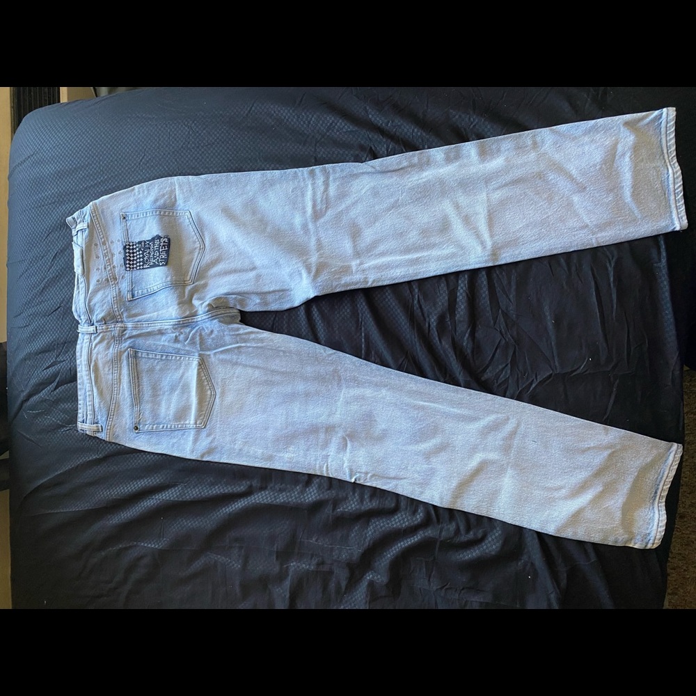 Ksubi jeans